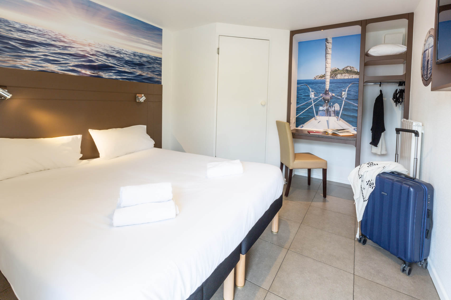 Complexe hôtelier - Restaurant Le Moulin Rouge - photo 3