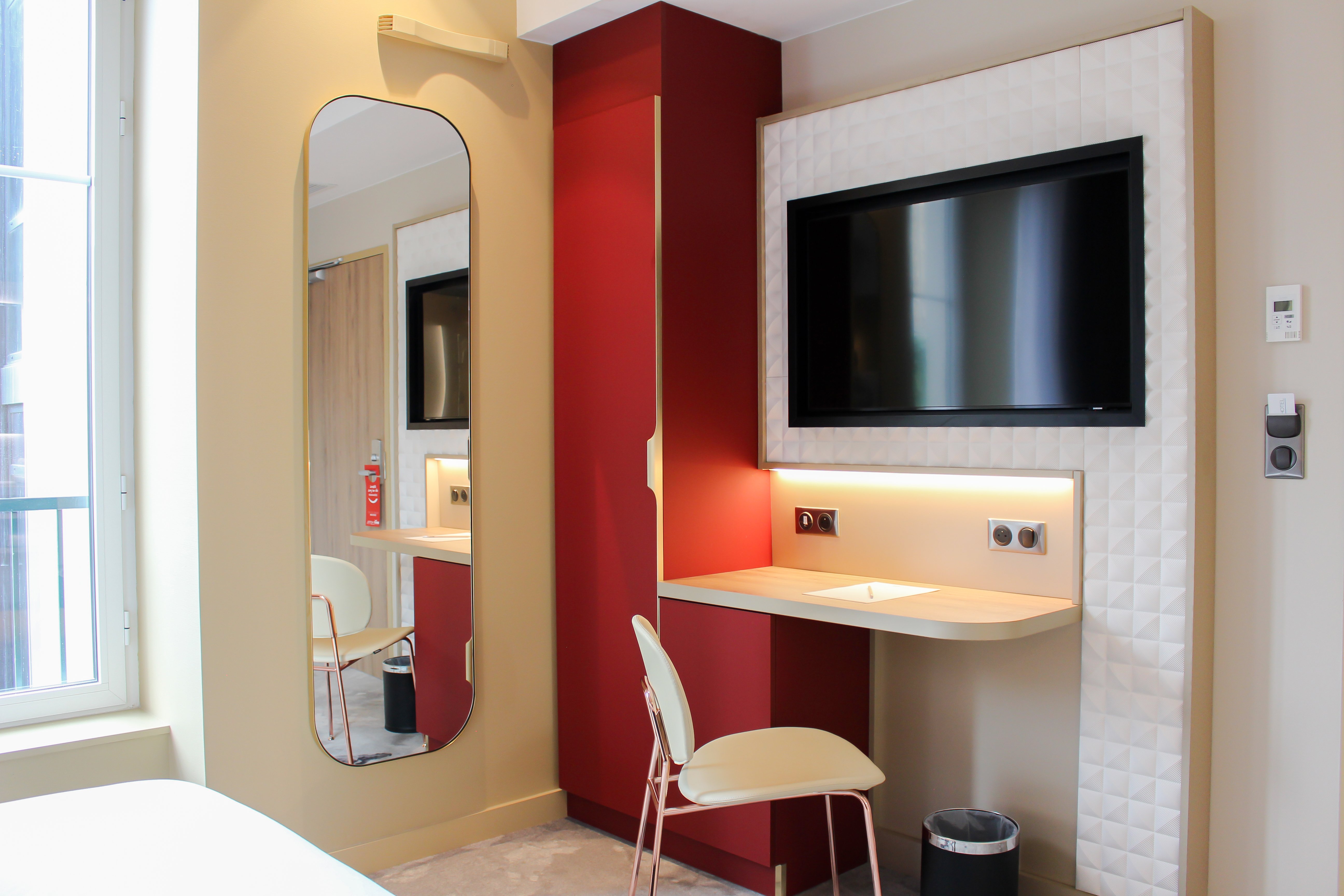 Brit Hotel Limoges Centre Gare - Hôtel & Spa - photo 5