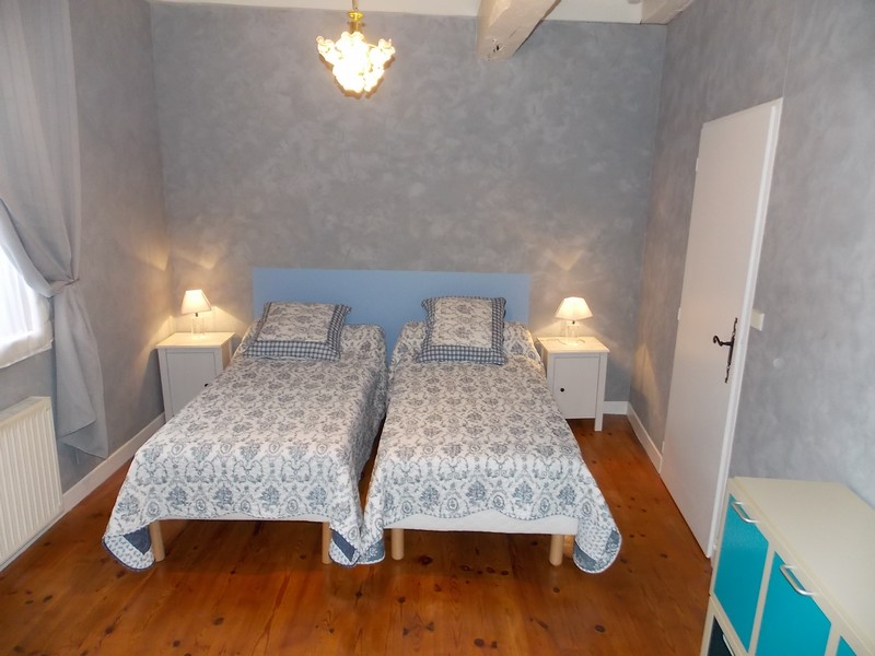 Meublé d'Annick et Alain