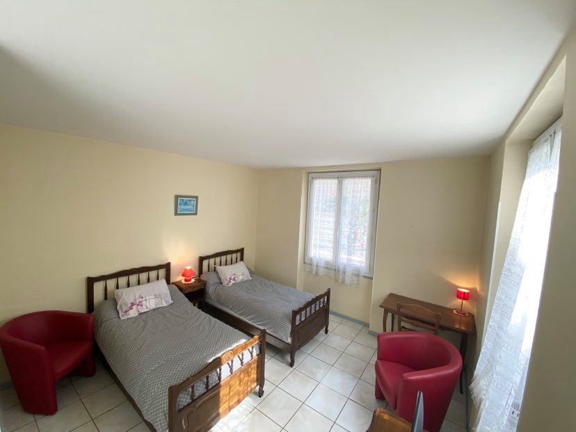 Studio - 1 à 2 pers. - BLO1/A