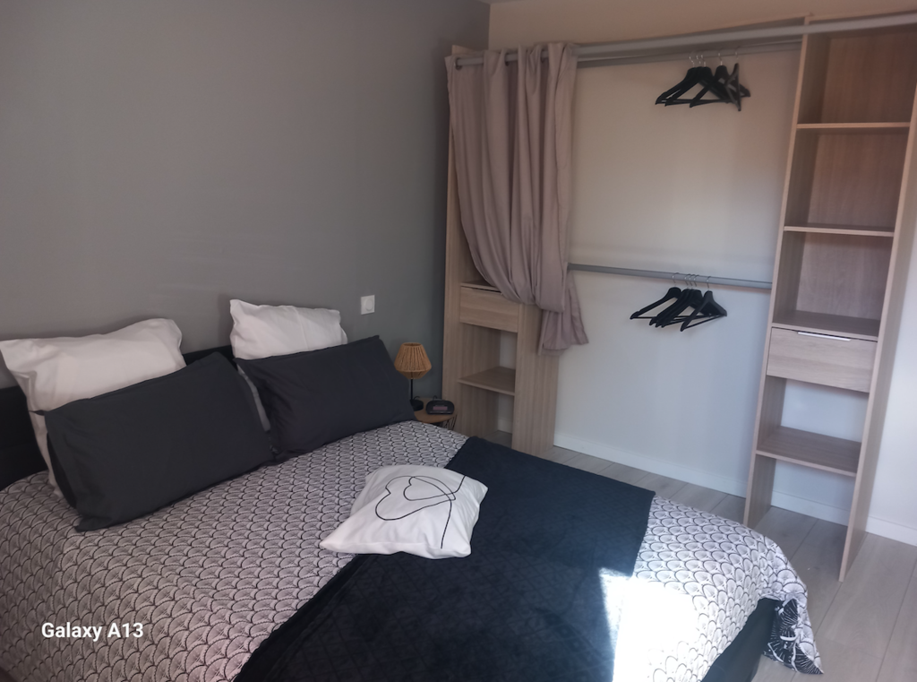 Gîte Pierrette, Cassen - photo 10