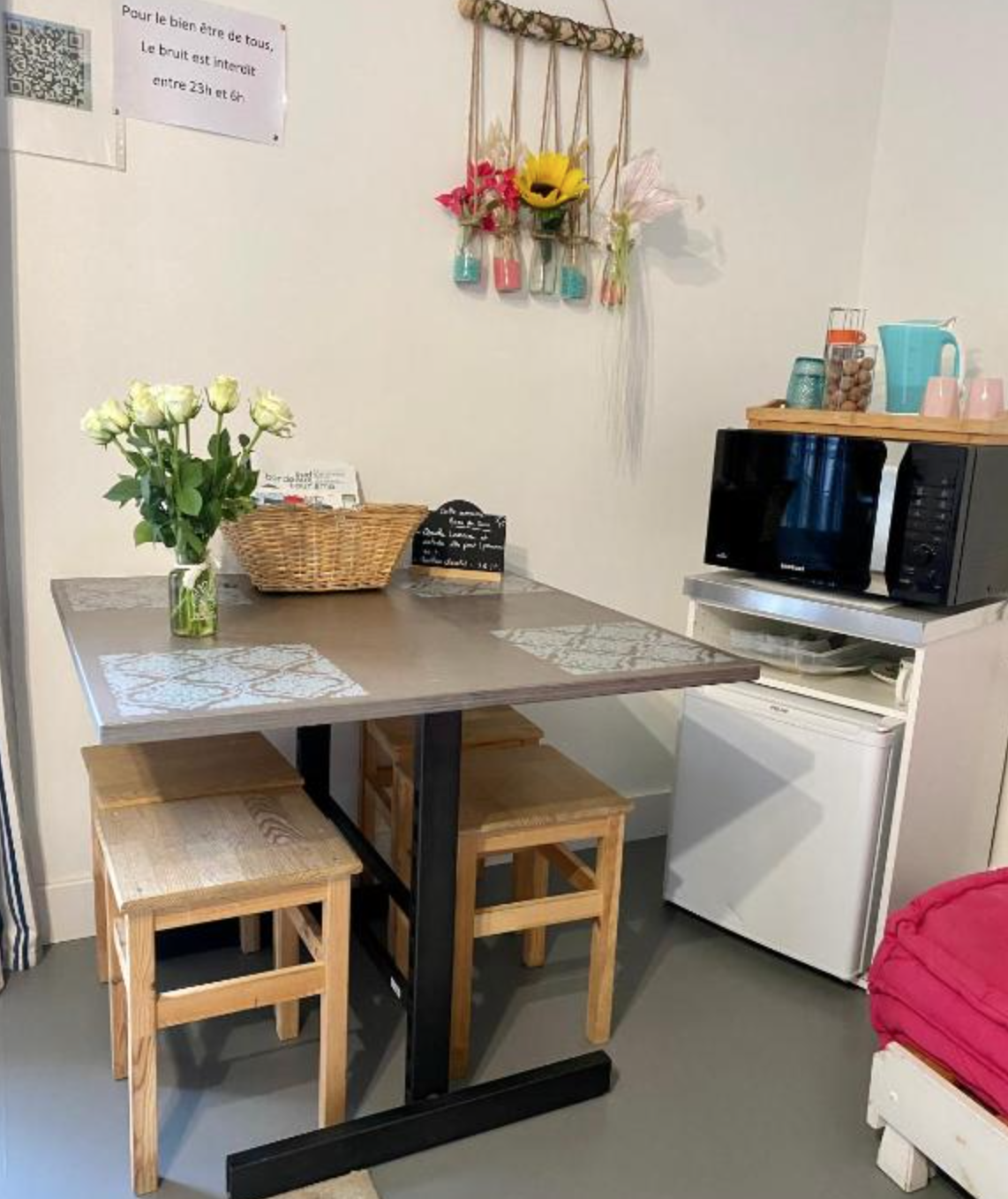 La Chambre d'Elisa, Saint-Morillon - photo 6