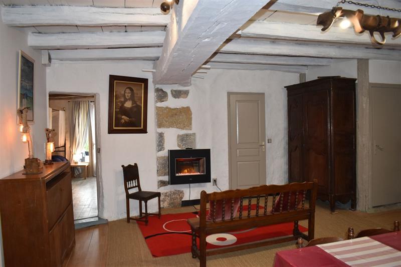 Chambres d'hôtes Argoitzia
