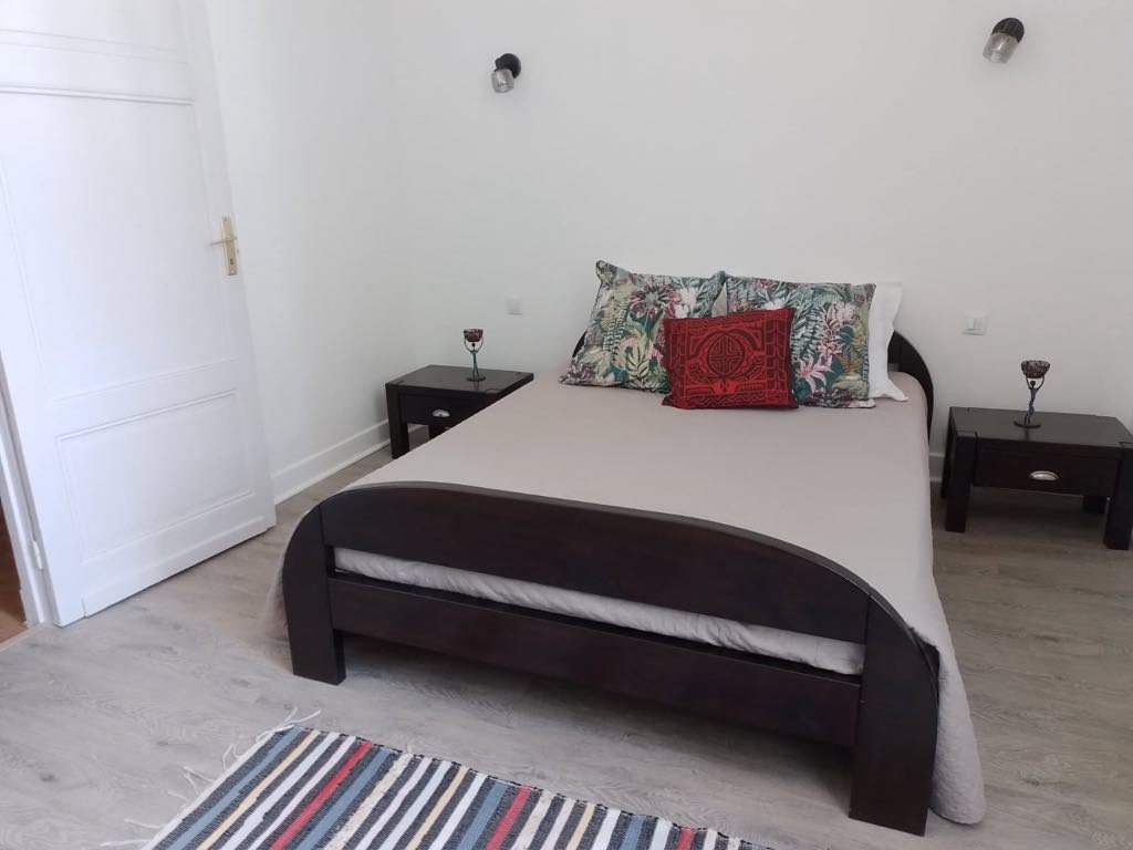 Chambre d'hôtes Les Allées