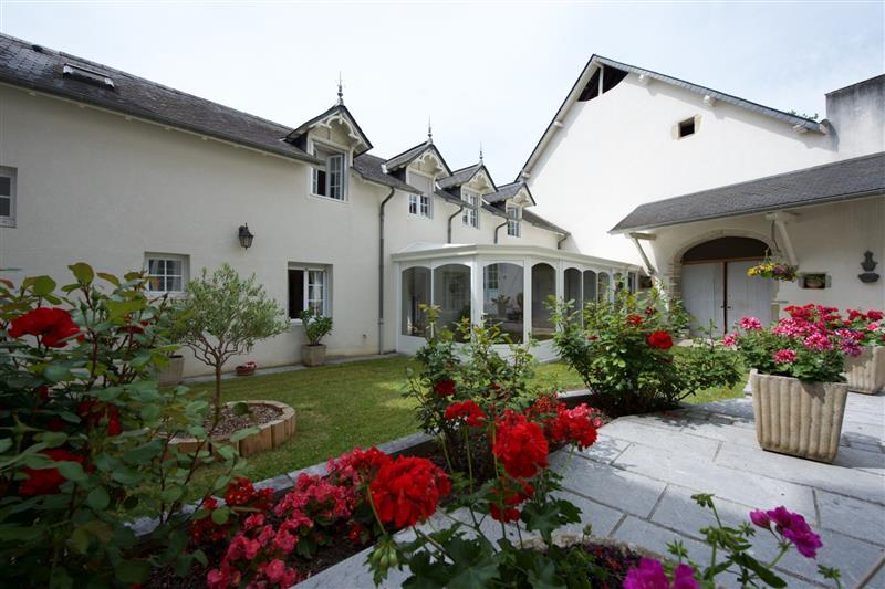 Domaine Pédelaborde