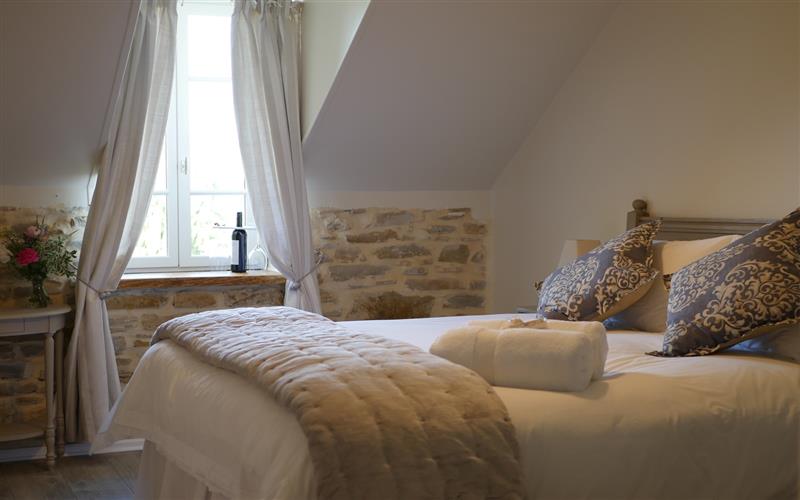 Chambres d'hôtes Secret Pyrénées