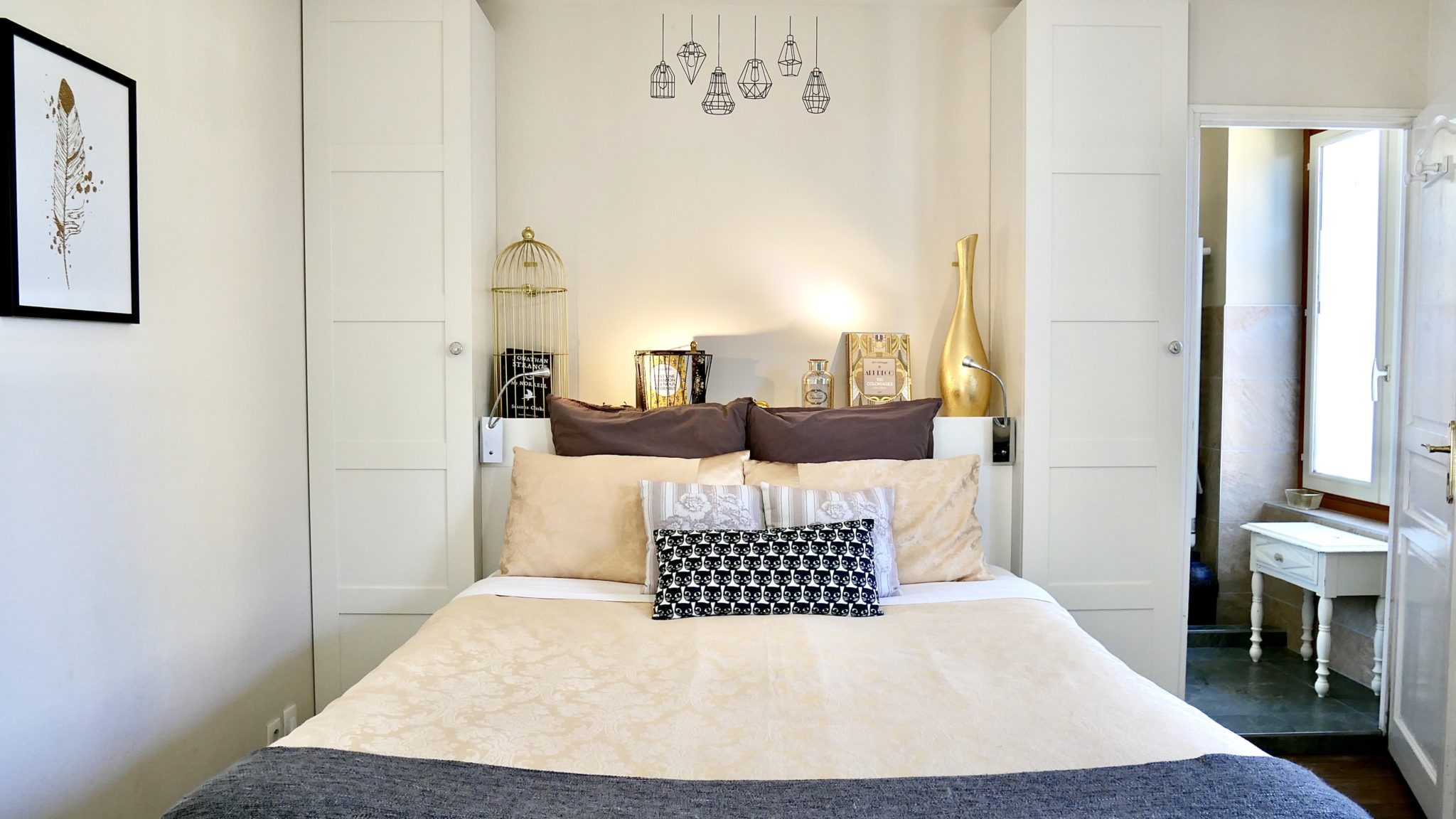 La Roseraie, Neuville-de-Poitou - photo 6