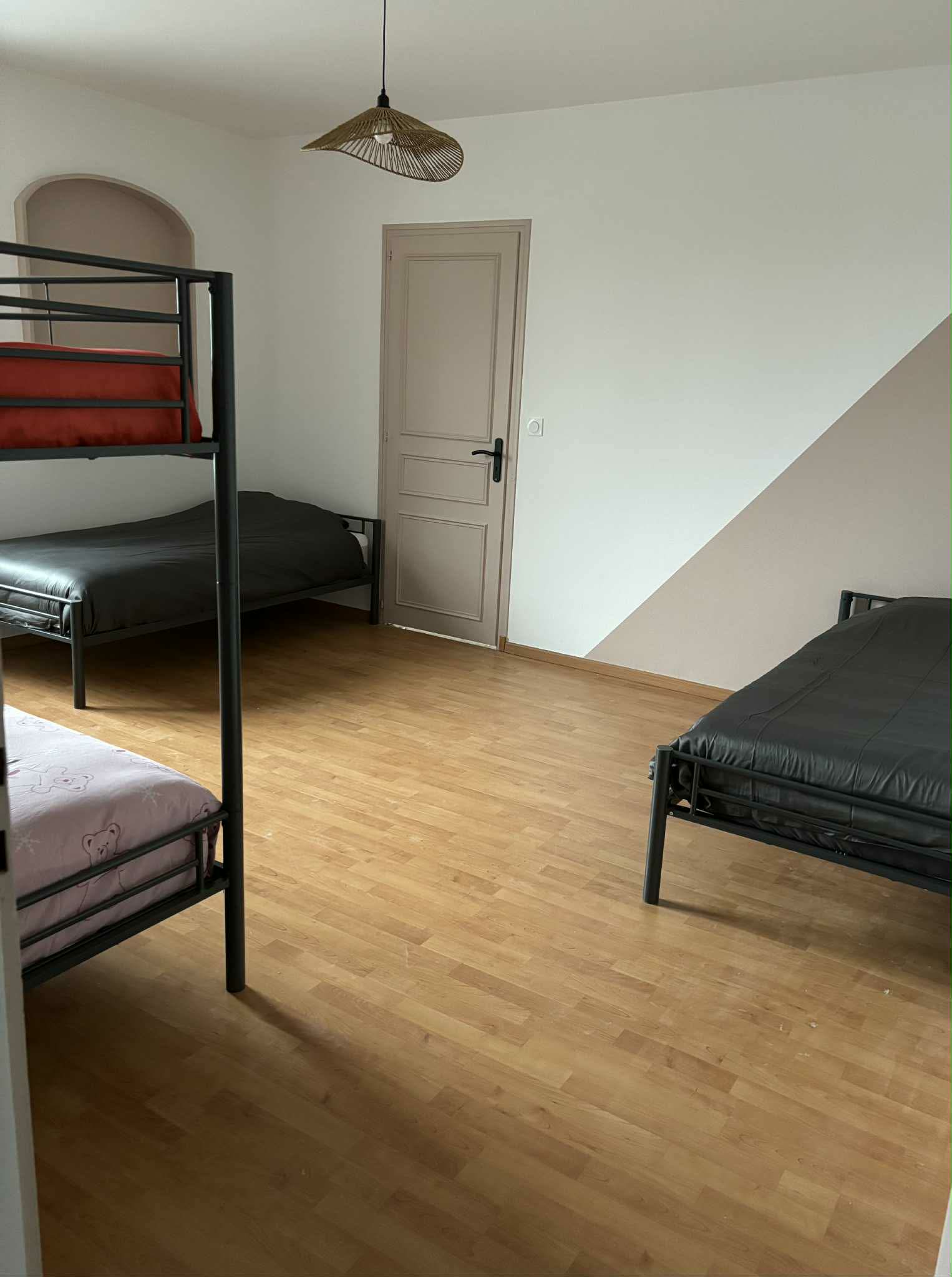 Gîte, Chizé - photo 6