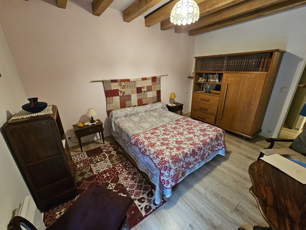 Chambres d'hôtes - 2 pers - Saint Eloi, Saint-Éloi - photo 6