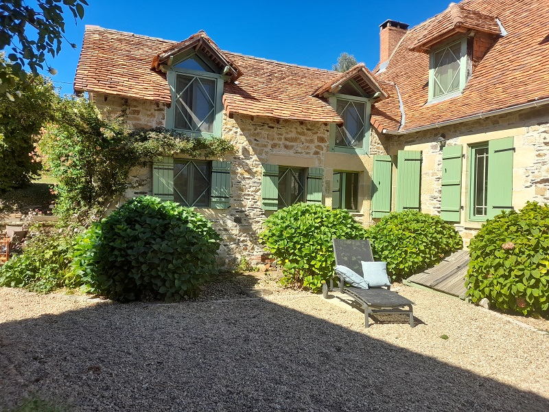 La Rose et l'Abeille