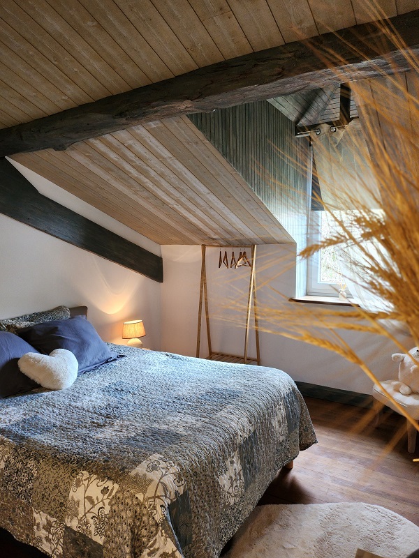 Les Chambres d'hôtes du Domaine de Dolly, Villeneuve-sur-Lot - photo 6