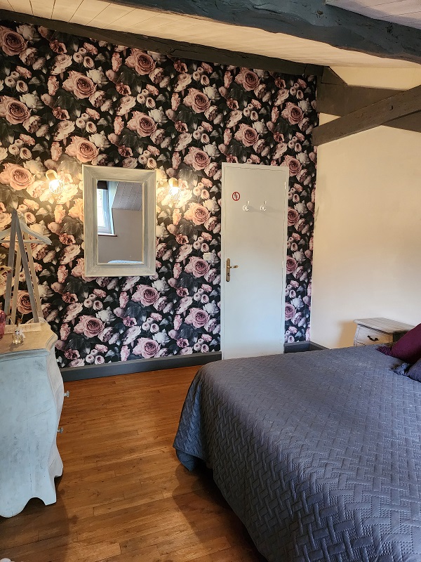 Les Chambres d'hôtes du Domaine de Dolly, Villeneuve-sur-Lot - photo 9