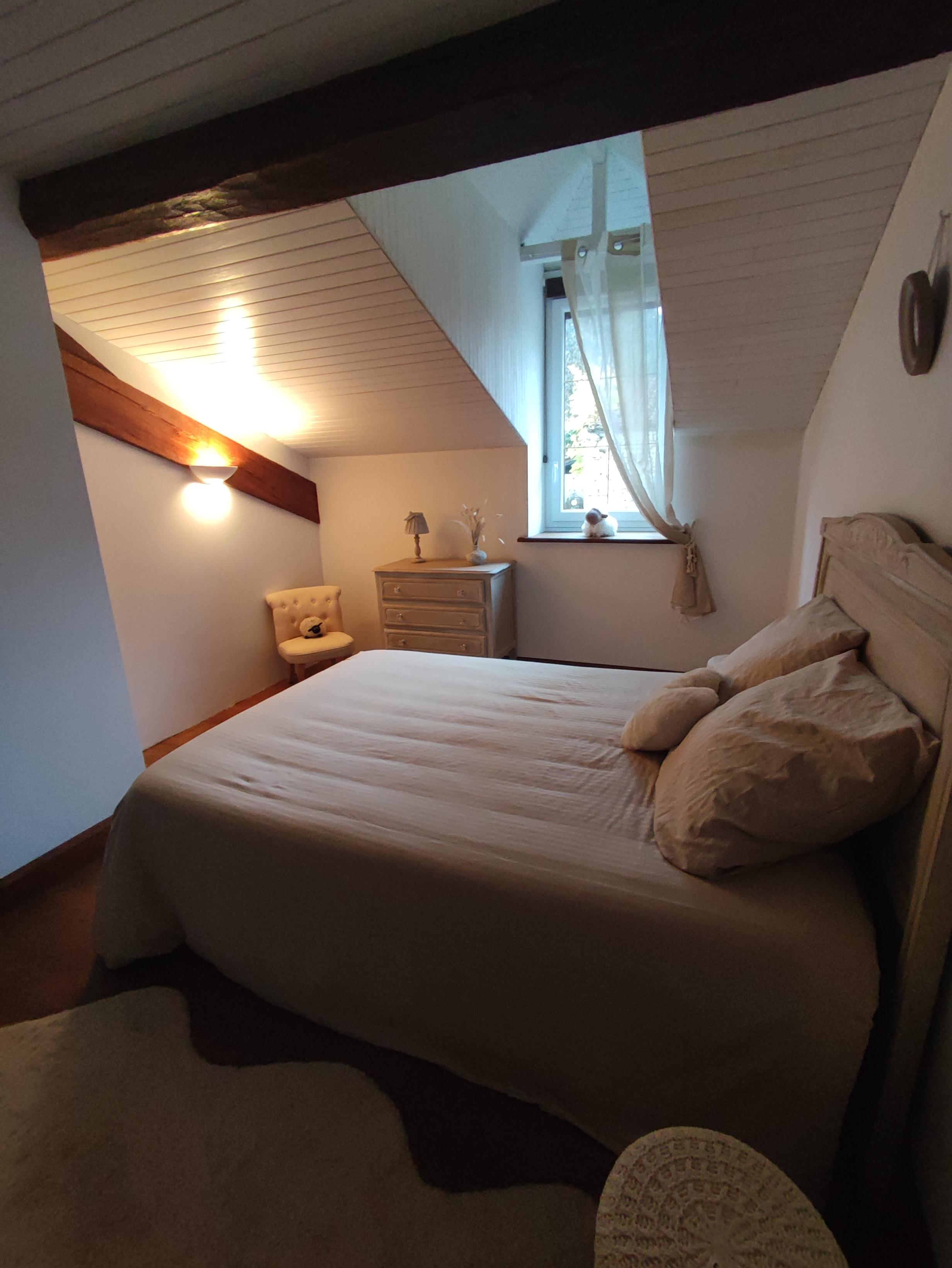 Les Chambres d'hôtes du Domaine de Dolly, Villeneuve-sur-Lot - photo 4
