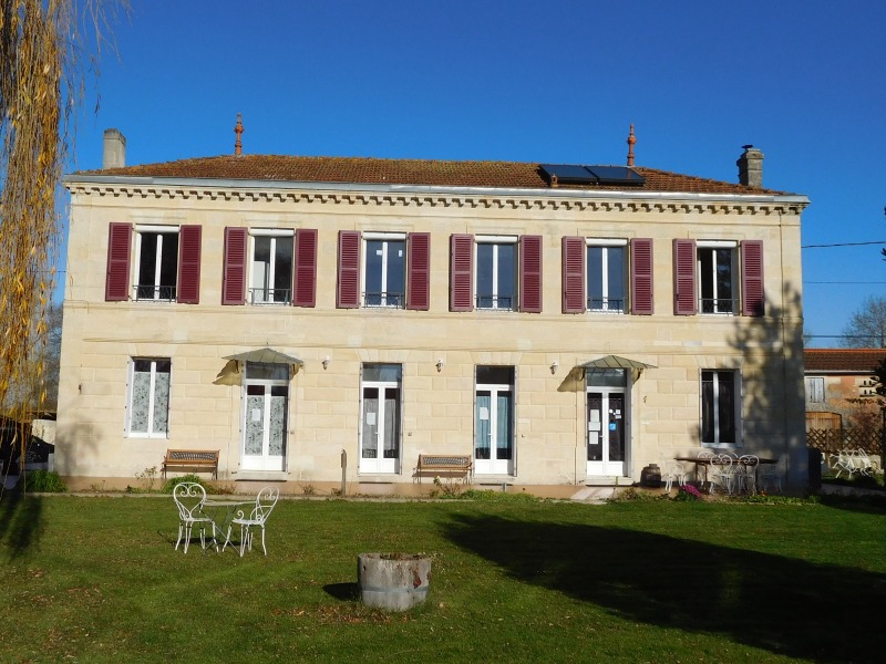 Chambres d'hôtes Les Denias