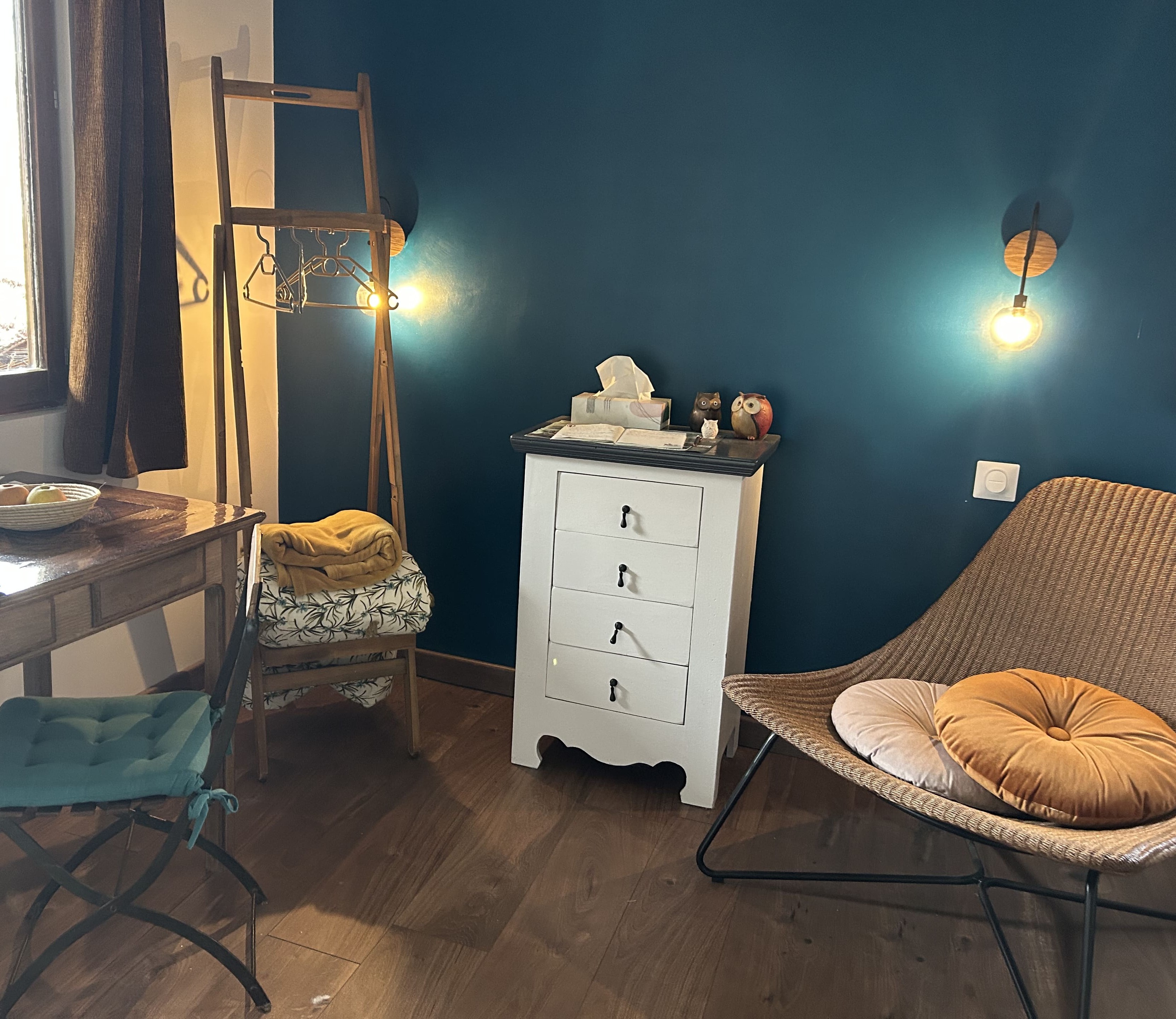 Chambre d'hôte La Chouette, Lubersac - photo 5