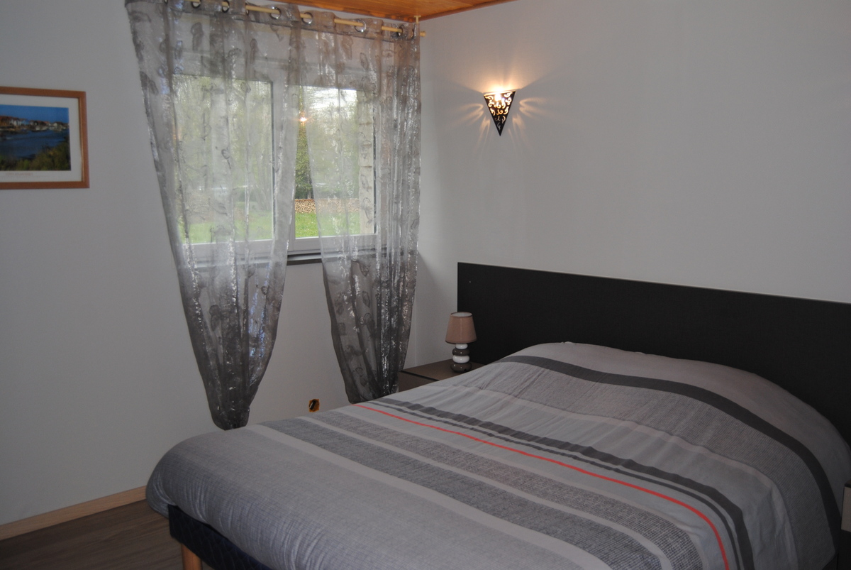 Moulin de Rouchillou - Chambres d'hôtes