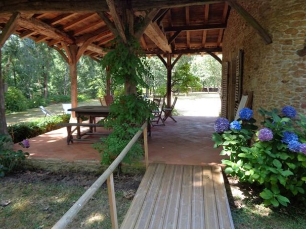 Chambre d'Hôtes Peillicq