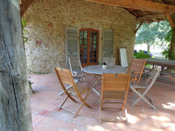 Chambre d'Hôtes Peillicq, Argelouse - photo 4