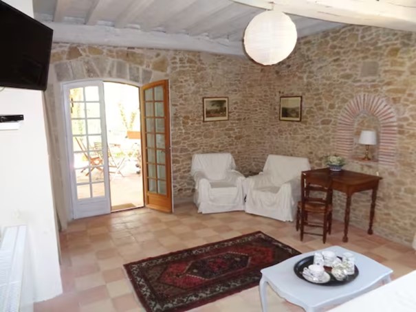 Chambre d'Hôtes Peillicq, Argelouse - photo 2