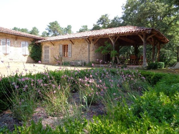 Chambre d'Hôtes Peillicq, Argelouse