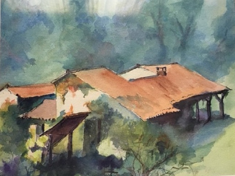 Chambres d'hôtes La Musardière