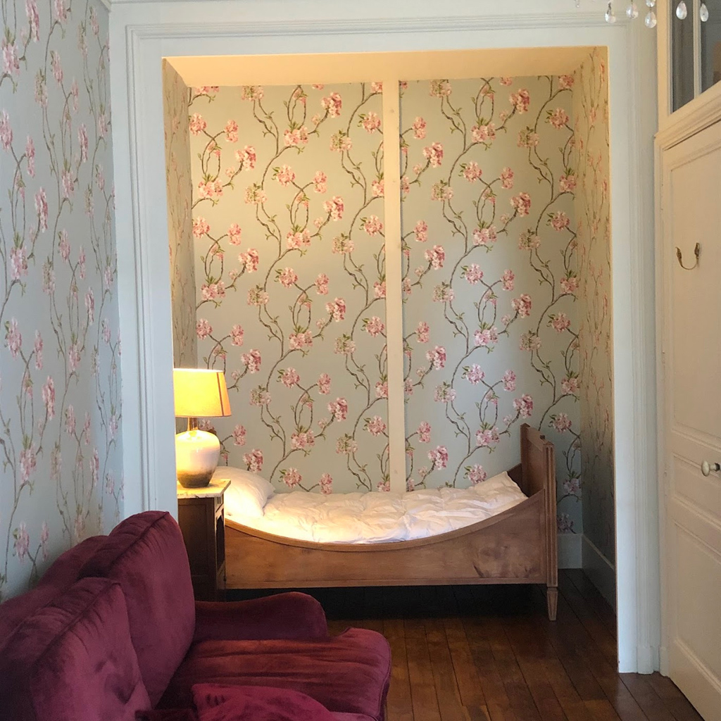 Les Glycines - photo 4