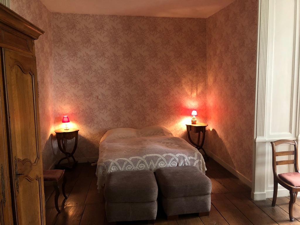 Les Glycines - photo 3