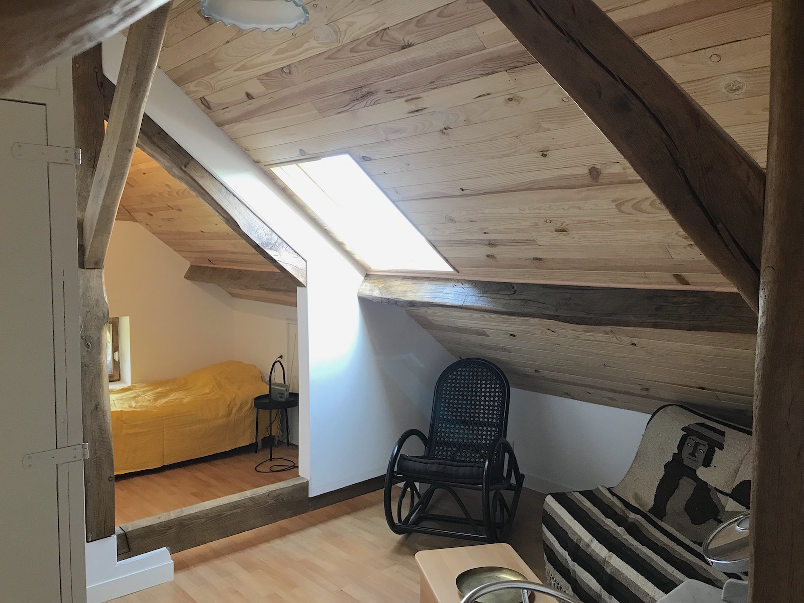 Maison d'hôtes : Il était une fois, Saint-Yrieix-la-Perche - photo 15