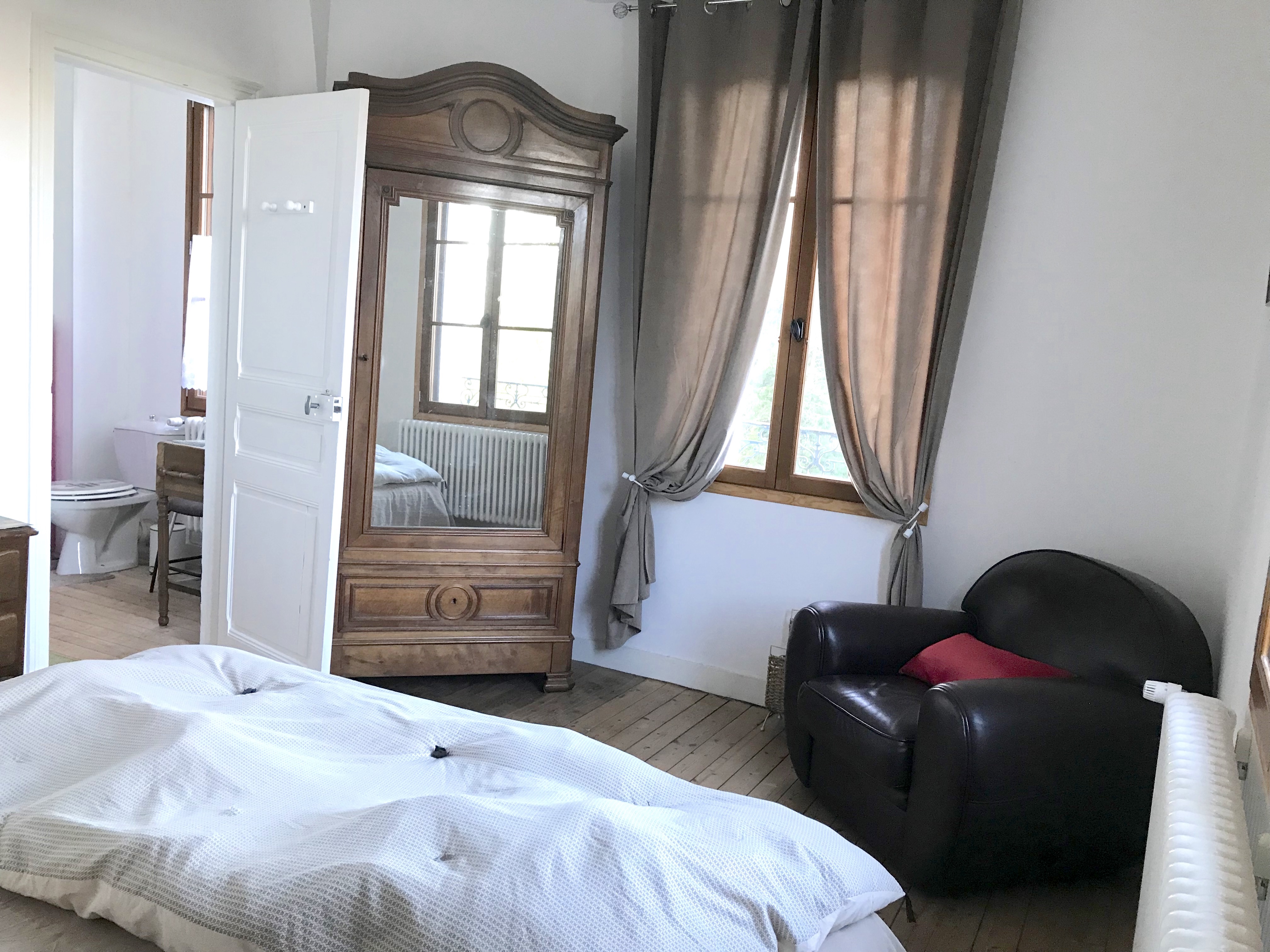 Maison d'hôtes : Il était une fois, Saint-Yrieix-la-Perche - photo 7