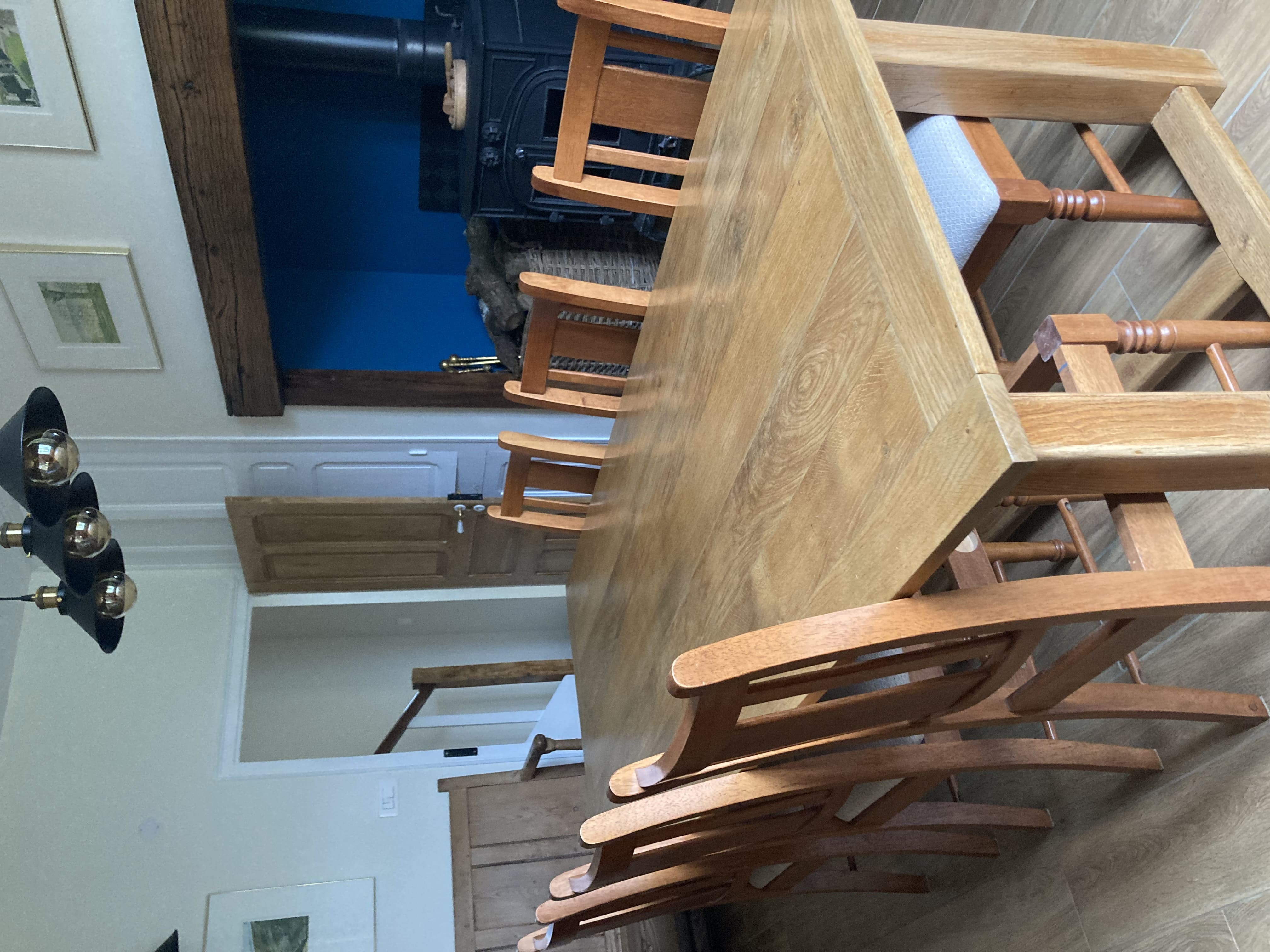 Chambres d'hôtes de la Vieille Ferme, Salon-la-Tour - photo 2