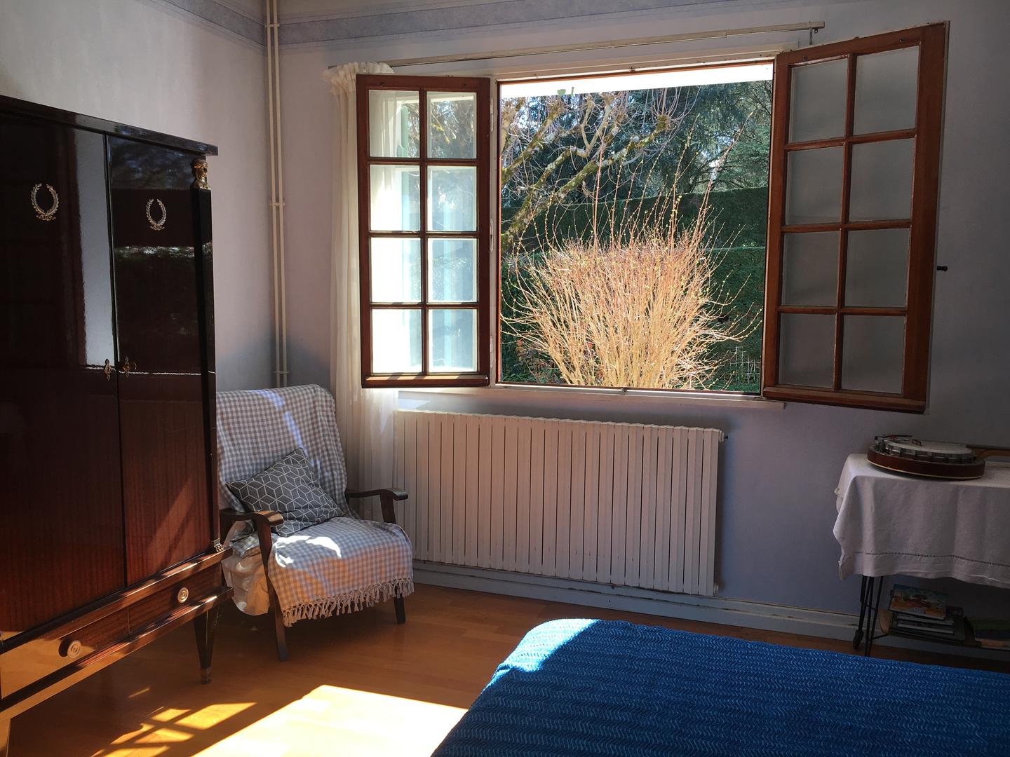 Chambre d'hôtes La Clède