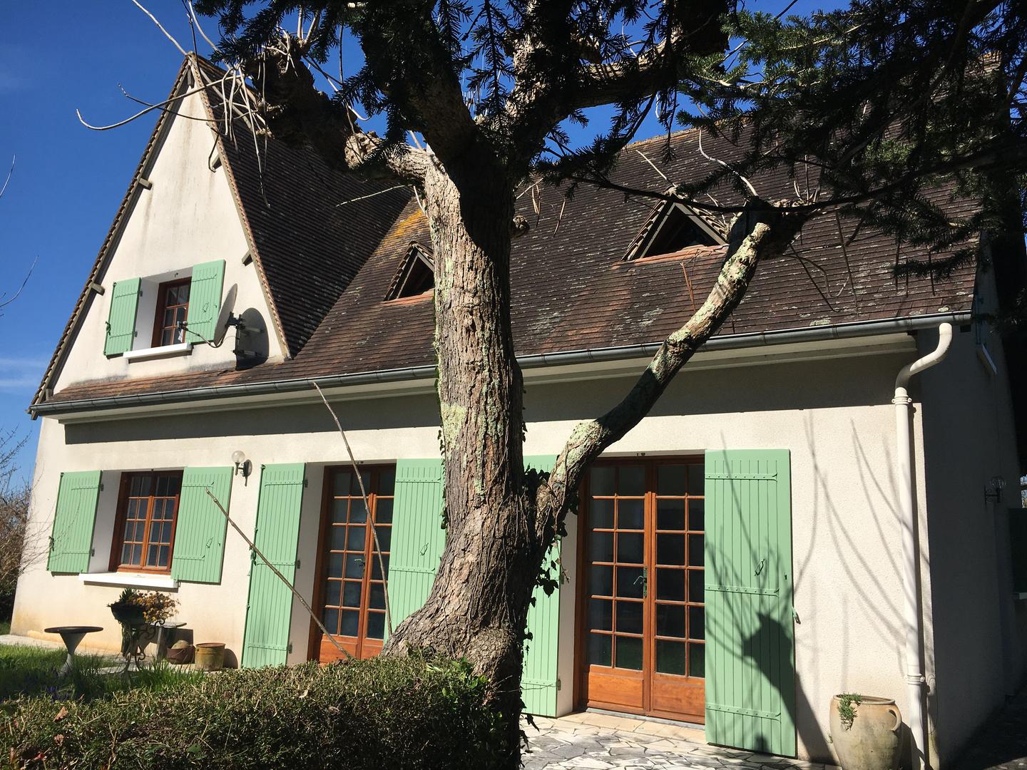 Chambre d'hôtes La Clède, Mussidan - photo 2