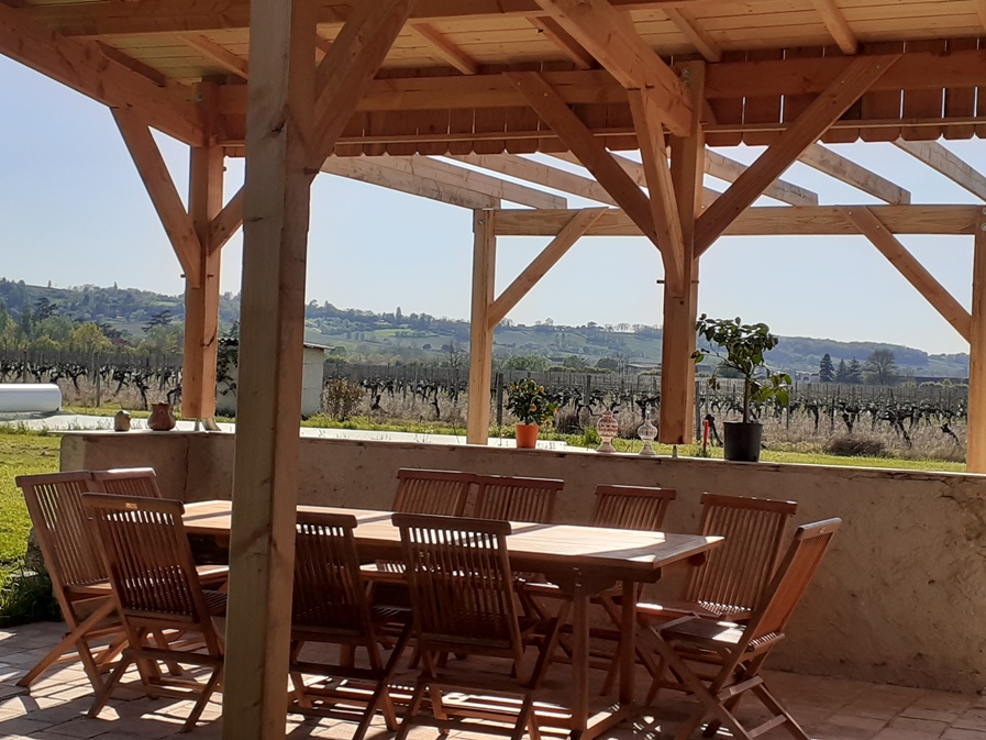 Clair de Vigne, Monbazillac - photo 3