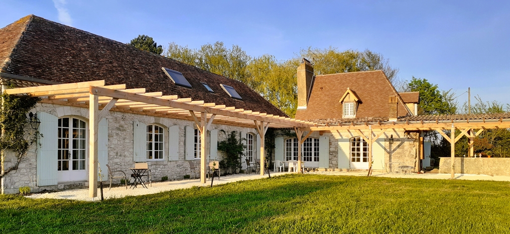 Clair de Vigne