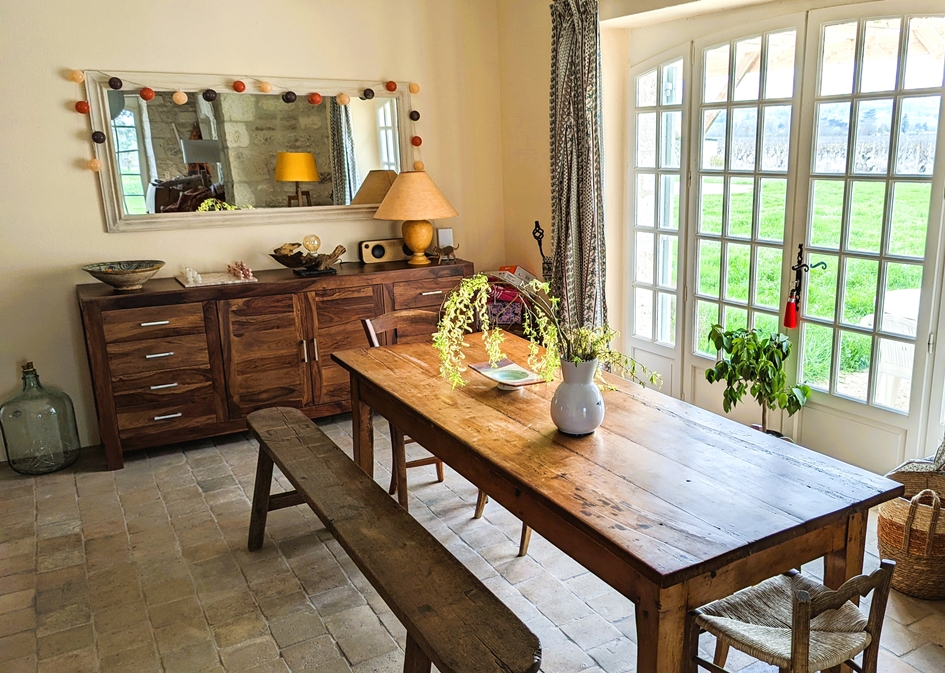 Clair de Vigne, Monbazillac - photo 8