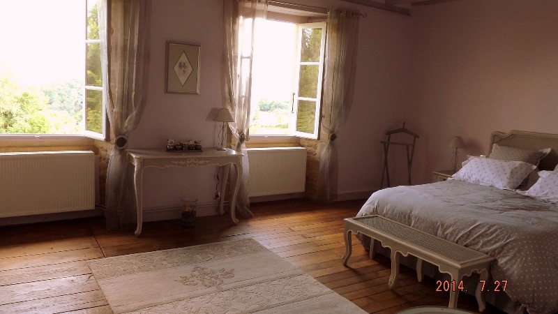 Domaine de Nalou, Saint-Geniez-ô-Merle - photo 5