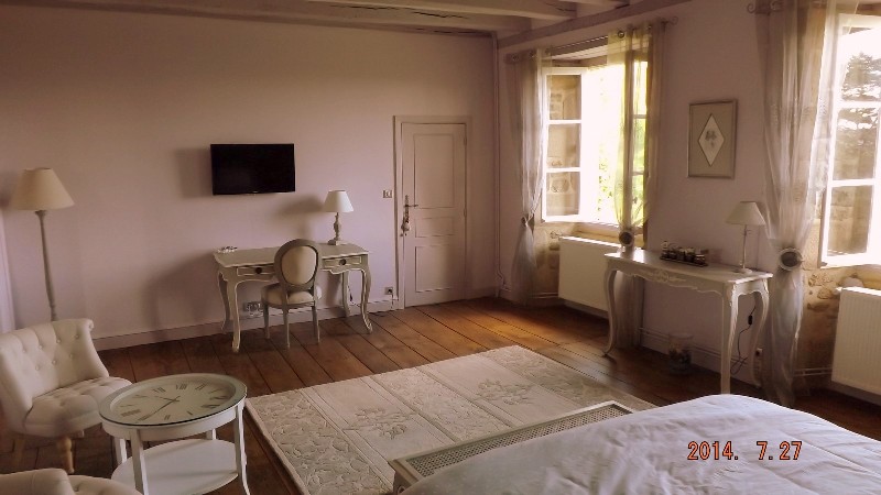 Domaine de Nalou, Saint-Geniez-ô-Merle - photo 4