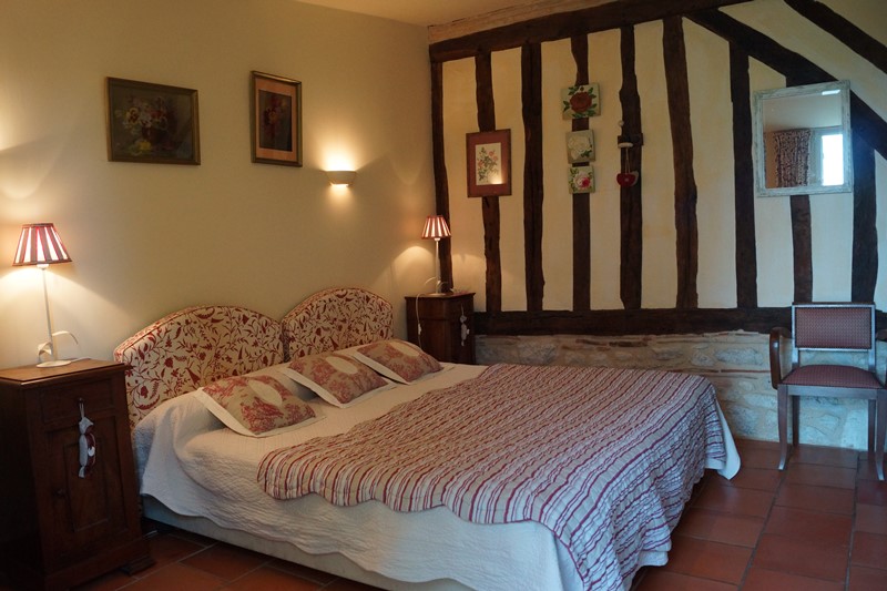 Chambres d'hôtes du Domaine de la Mouthe - photo 4