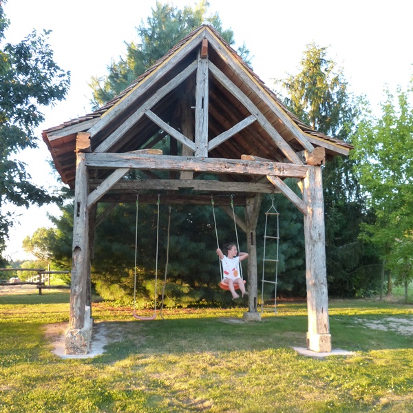 Chambres d'hôtes du Domaine de la Mouthe - photo 5