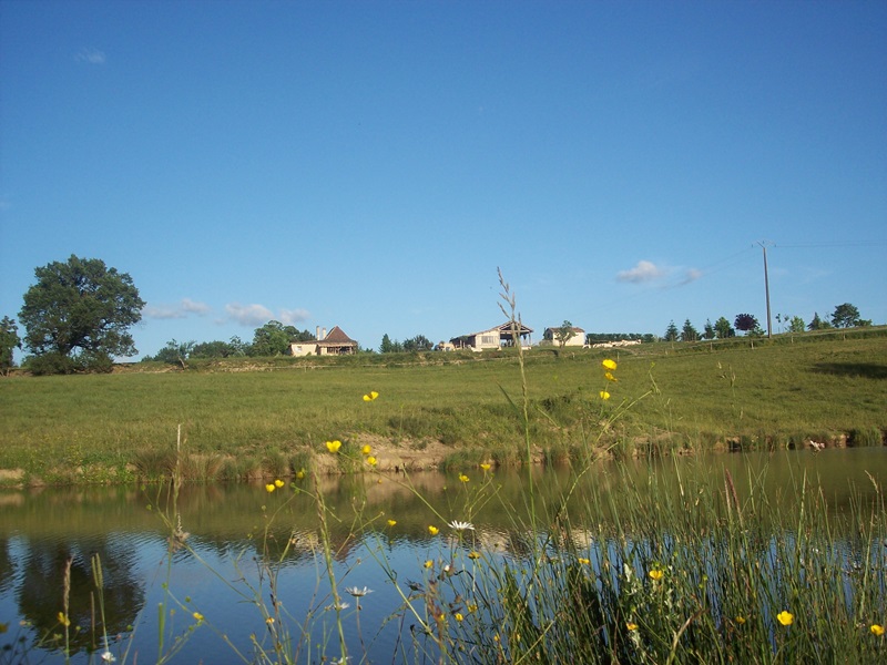Chambres d'hôtes du Domaine de la Mouthe, Saint-Rémy - photo 11