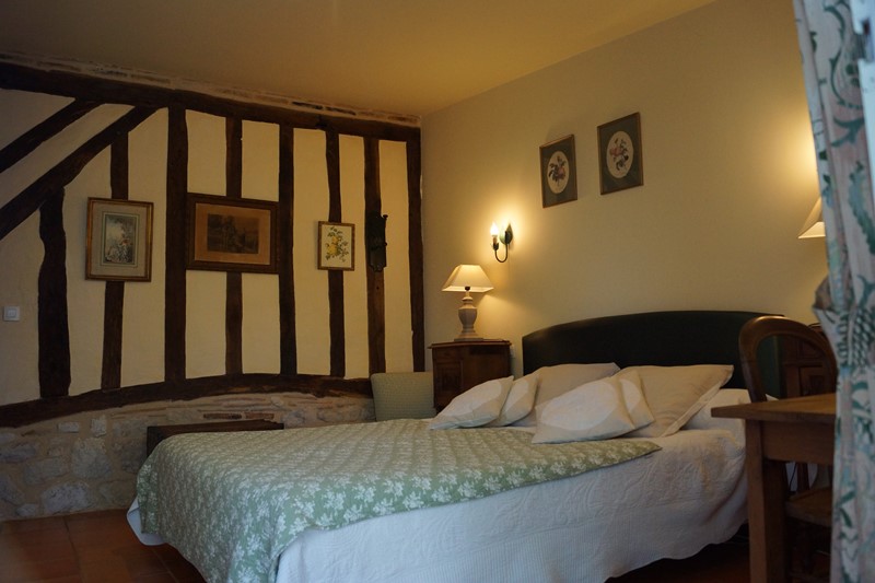 Chambres d'hôtes du Domaine de la Mouthe, Saint-Rémy - photo 18