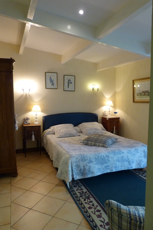 Chambres d'hôtes du Domaine de la Mouthe, Saint-Rémy - photo 16