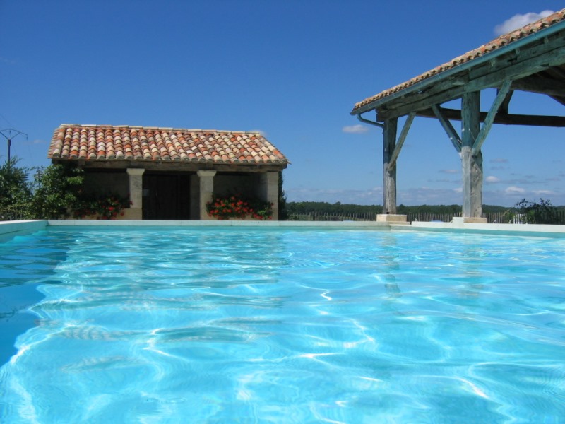 Domaine de la Mouthe. Gîte La Grange, Saint-Rémy - photo 12
