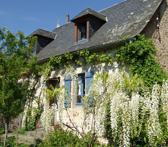 L'Espace Champêtre - Chambre champêtre - photo 2