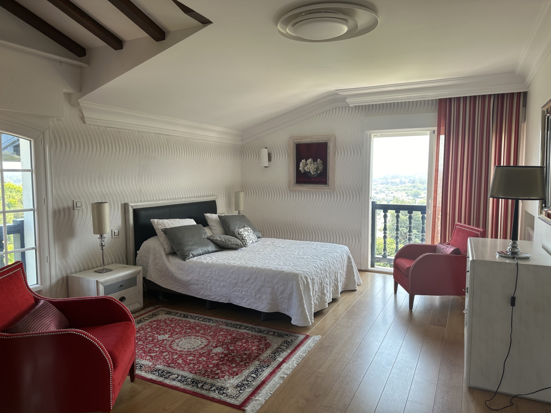 Chambres d'hôtes Gaïn-Eder, Ciboure - photo 12