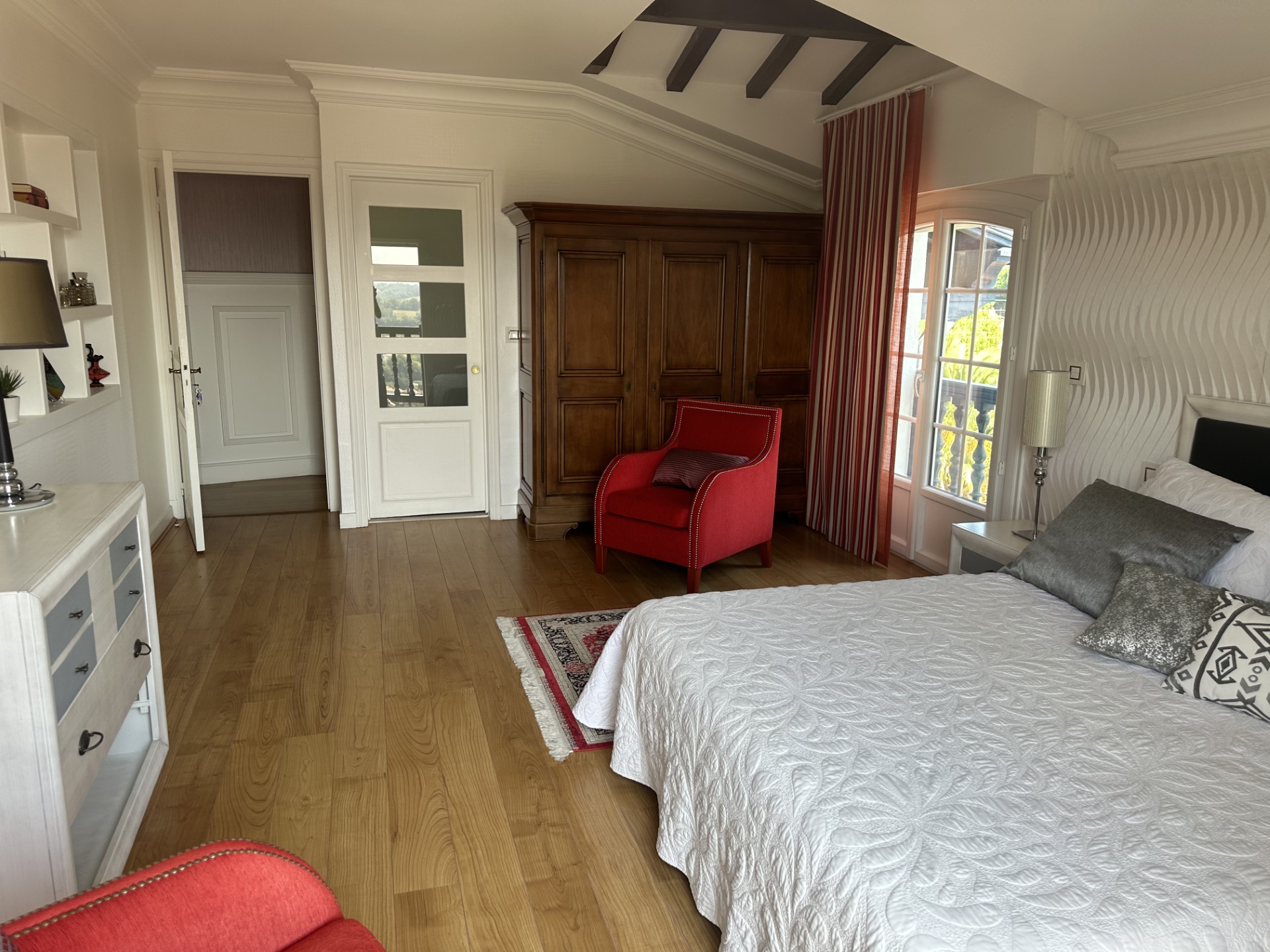 Chambres d'hôtes Gaïn-Eder, Ciboure - photo 17