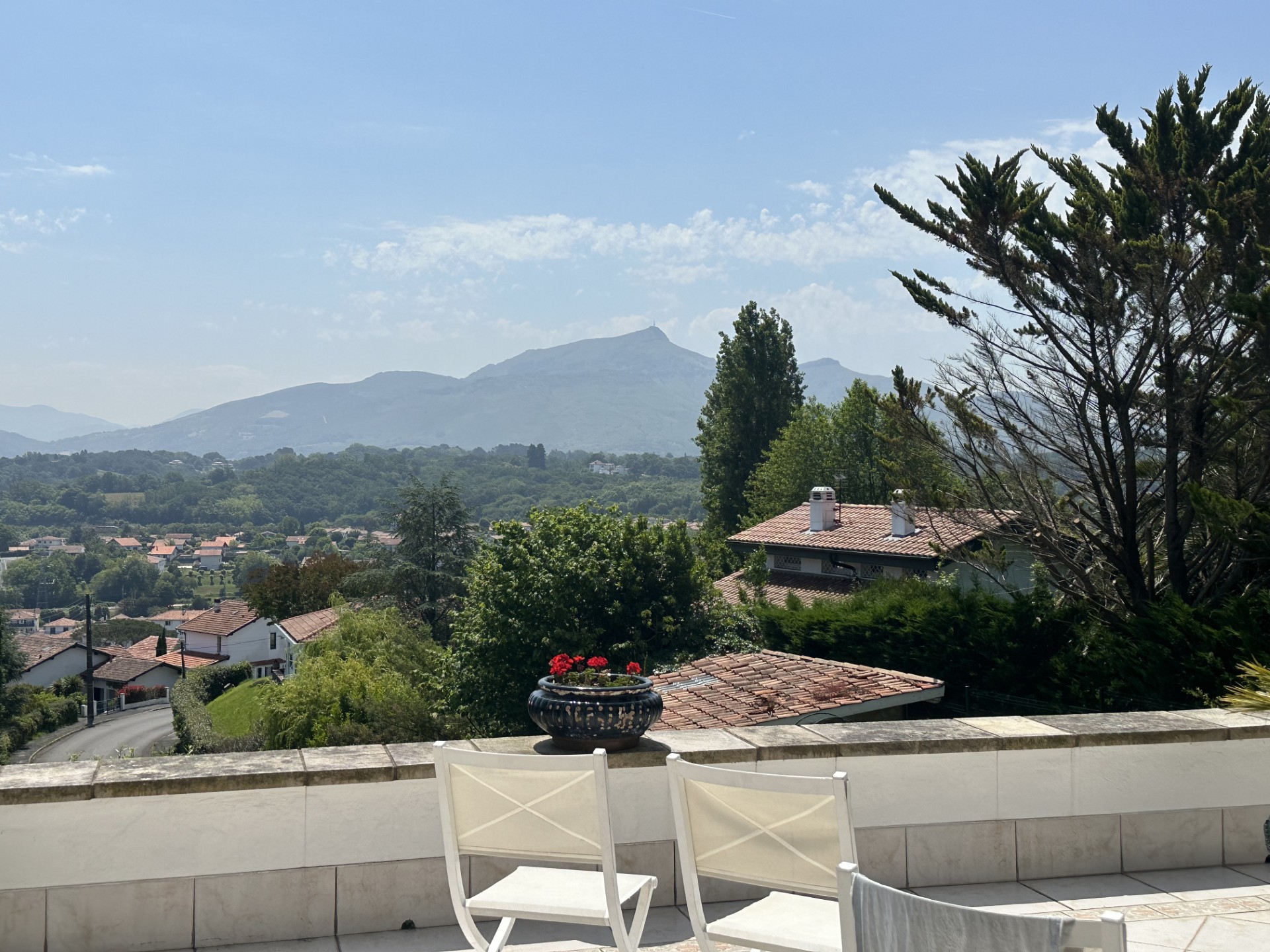 Chambres d'hôtes Gaïn-Eder, Ciboure - photo 7