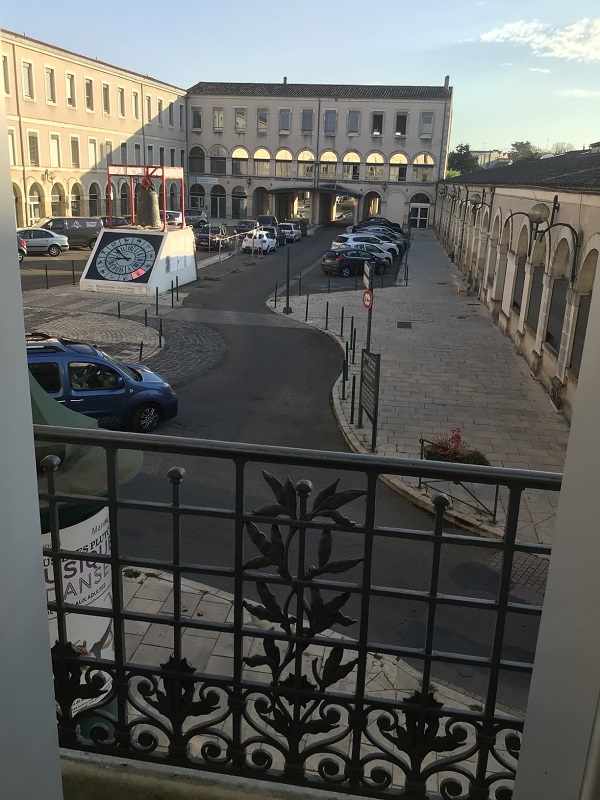 Chambre d'hôtes "La Marmandaise", Marmande - photo 7