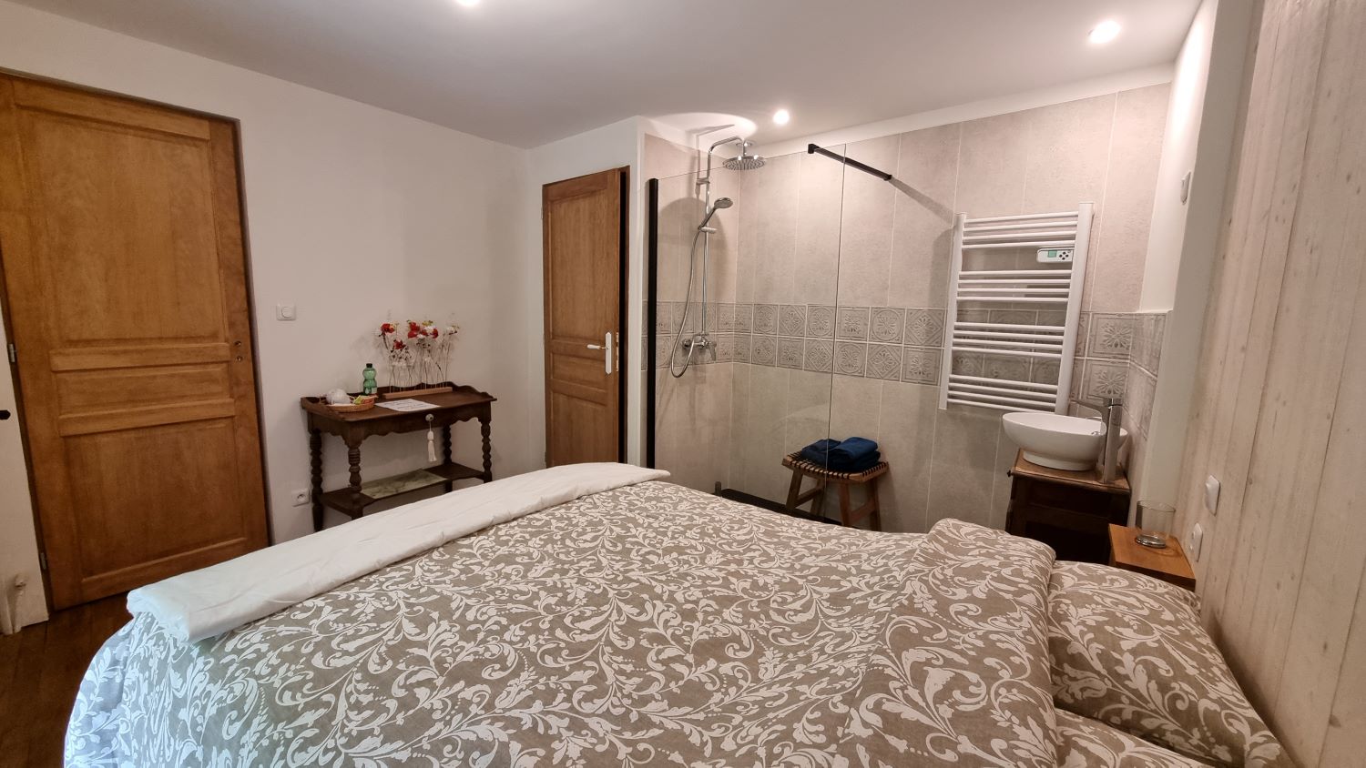 Le cheminou, Uzerche - photo 3