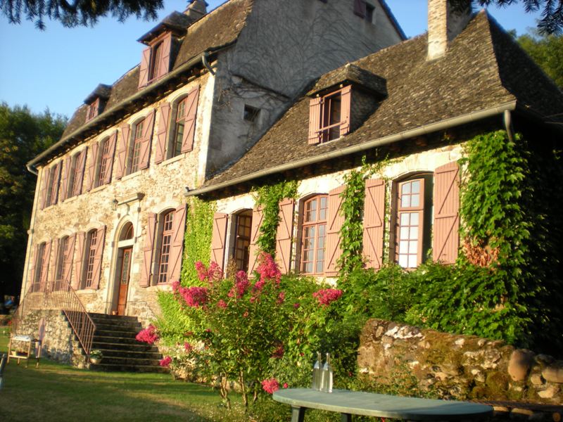 Le Pradel chambres d'hôtes de charme, Monceaux-sur-Dordogne - photo 17